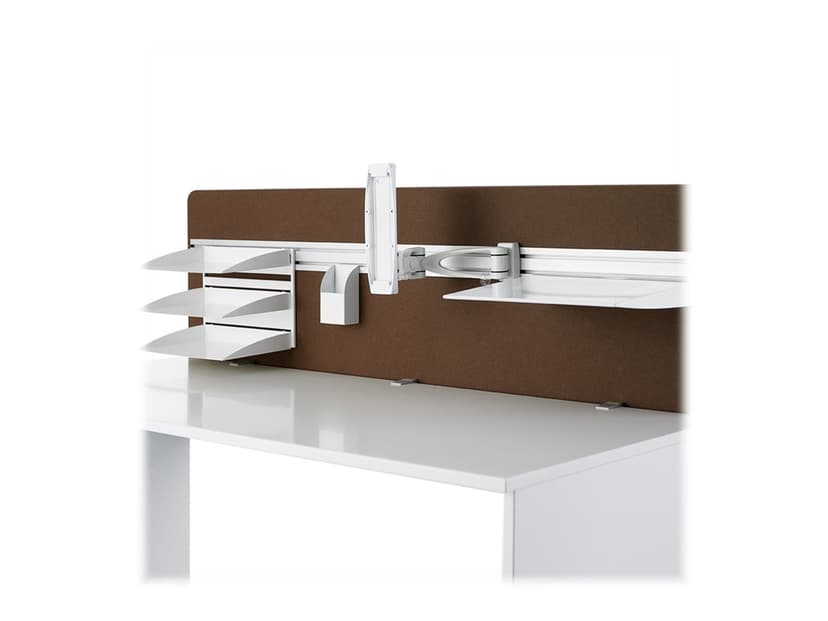 Forming Function Conceptum M-profil 1550mm White