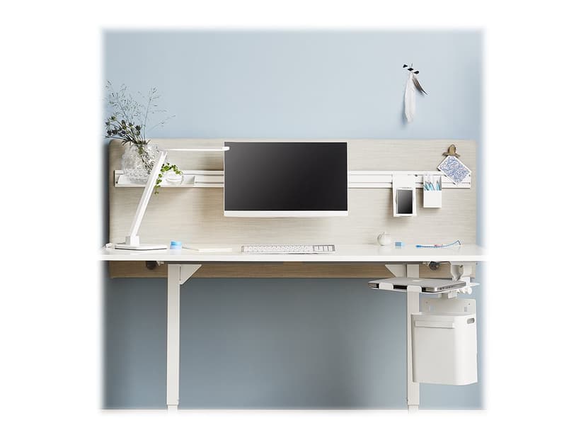 Forming Function Conceptum M-profil 1550mm White