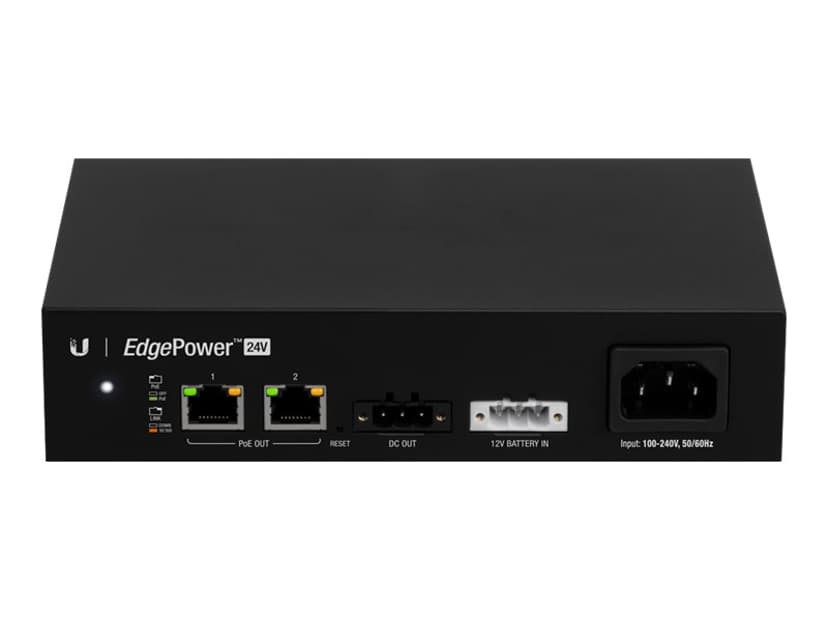 Ubiquiti Networks EdgePoint EP-24V-72W
