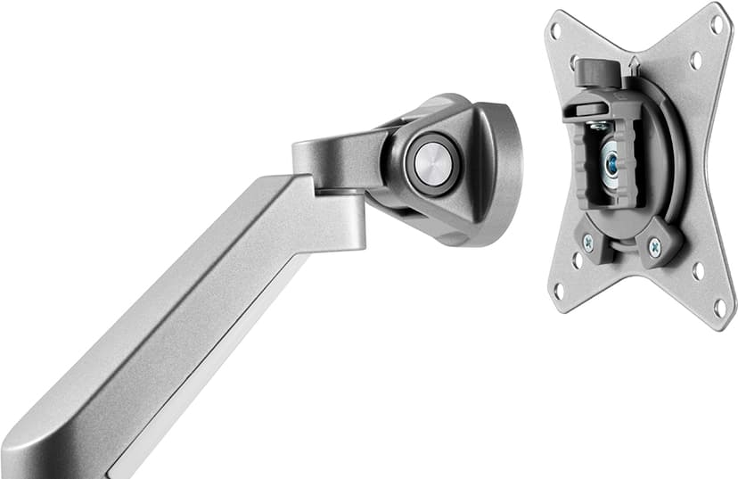 Prokord Gas Spring Monitor Arm USB