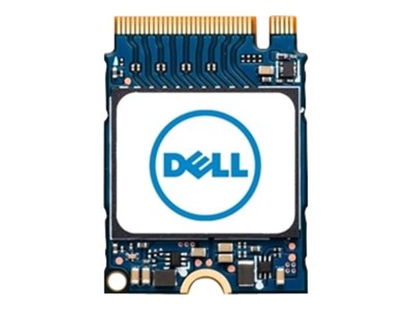 Dell AB292880 SSD-hårddisk M.2 256 GB PCI Express NVMe M.2 PCI Express
