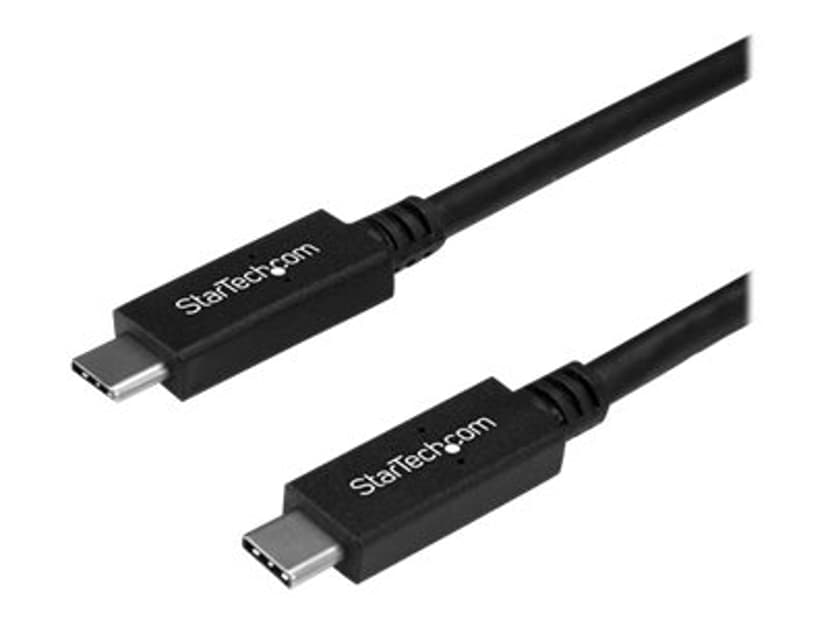 Startech Startech.com 1.8m Usb C To Usb C Cable W/ 5a Pd - M/m
