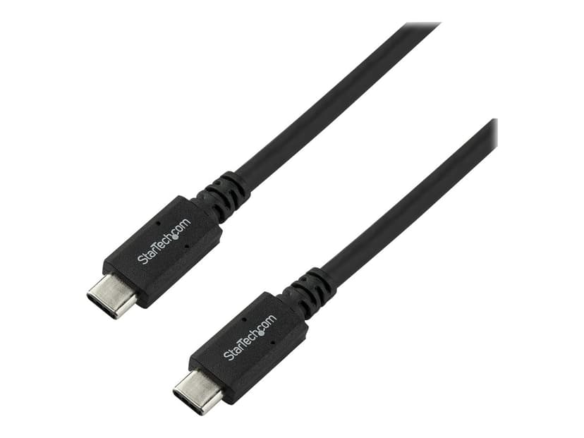 Startech Startech.com 1.8m Usb C To Usb C Cable W/ 5a Pd - M/m