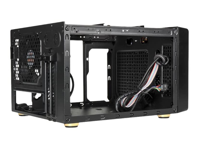 Kolink Satellite Cube - Black #NL #Demo