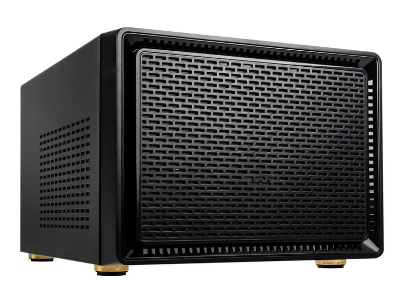 Kolink Satellite Cube - Black #NL #Demo
