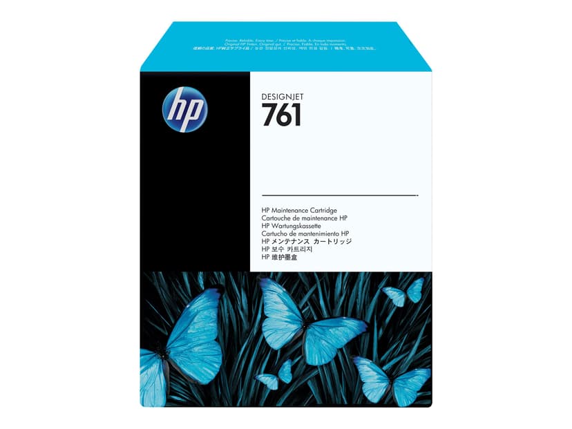 HP 761