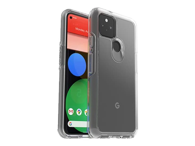 Otterbox Symmetry Clear Google Pixel 5 Clear