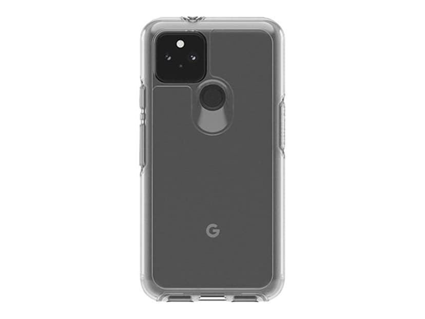 Otterbox Symmetry Clear Google Pixel 5 Clear
