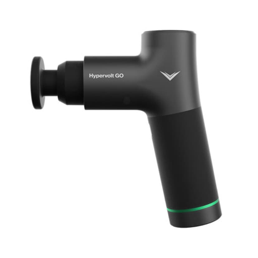 Hyperice Hypervolt Go Massage Pistol