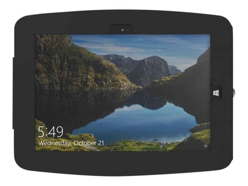 Compulocks Surface Go/Surface Go 2 Security Lock Enclosure