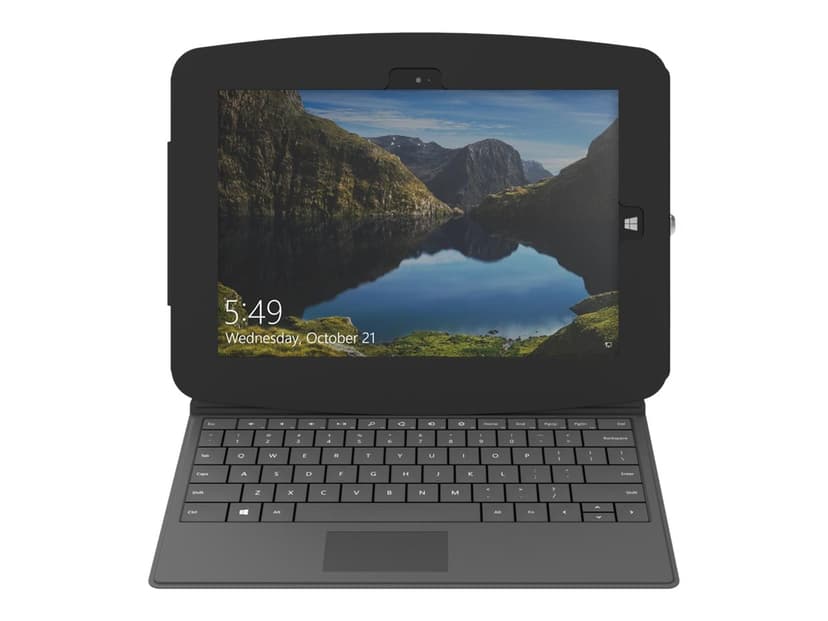 Compulocks Surface Go/Surface Go 2 Security Lock Enclosure