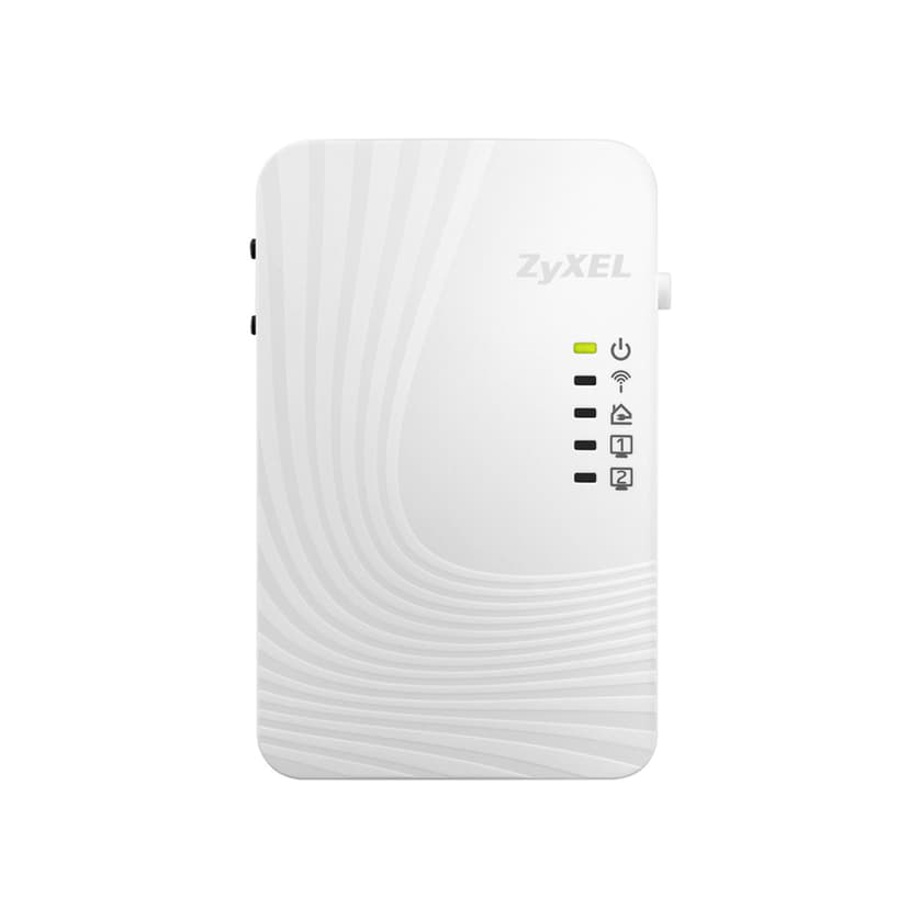Zyxel PLA4231 Single Powerline