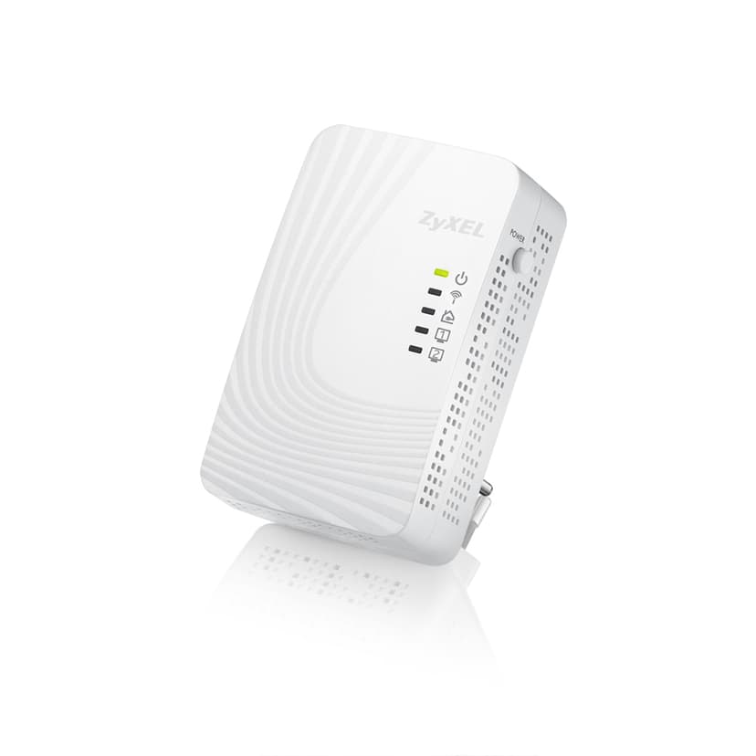 Zyxel PLA4231 Single Powerline