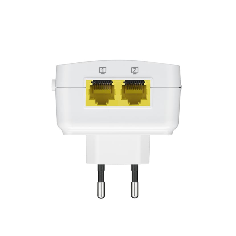 Zyxel PLA4231 Single Powerline