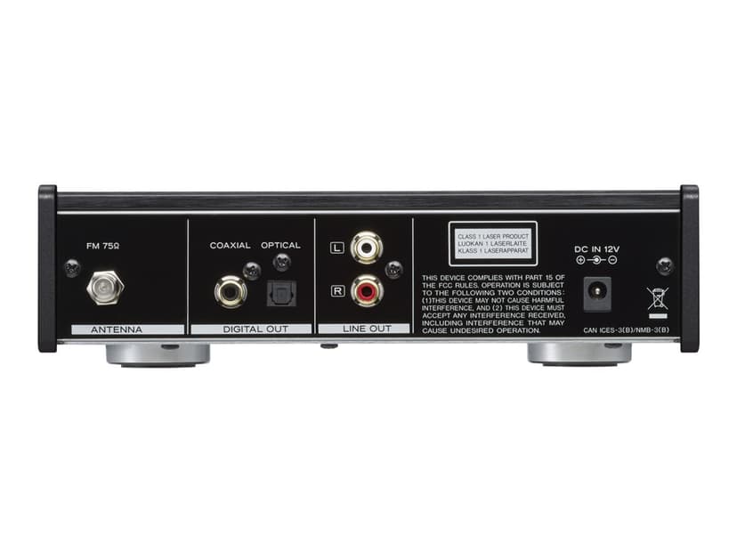 TEAC Reference 301 PD-301DAB-X