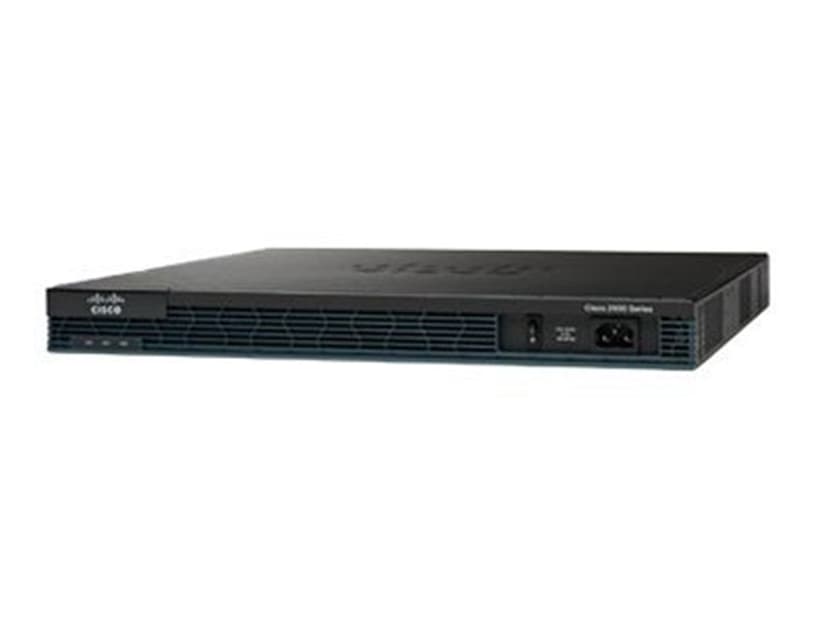 Cisco 2901 Voice Bundle