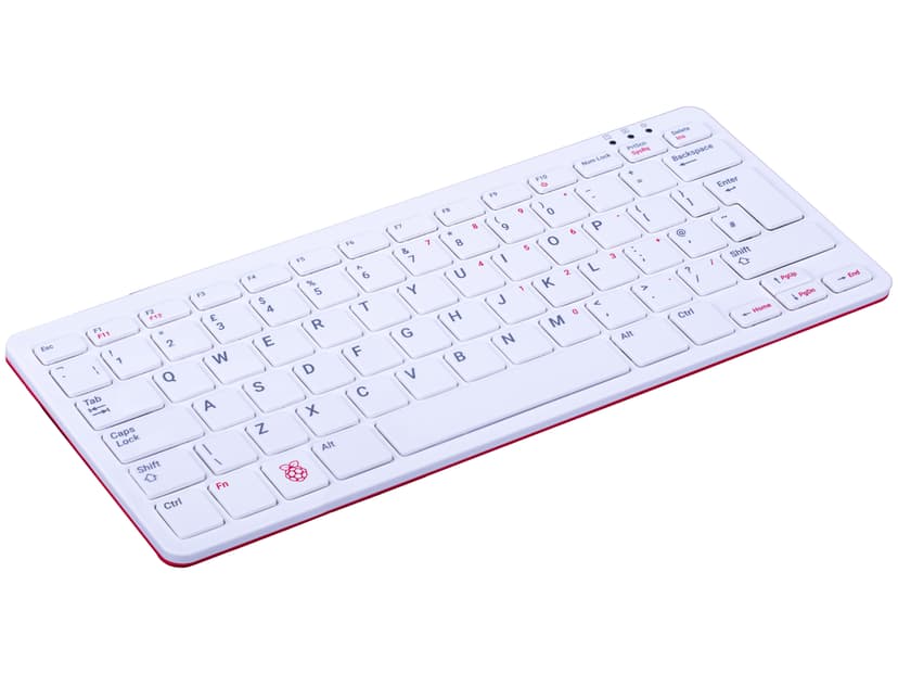 Raspberry Pi 400 Computer Kit Keyboard Layout Se