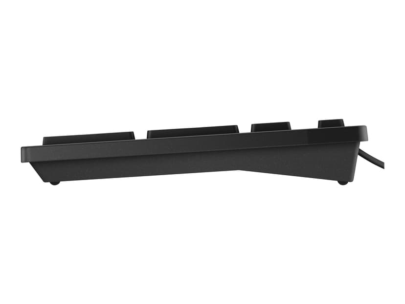 Dell Kb216 Us International (qwerty) Black