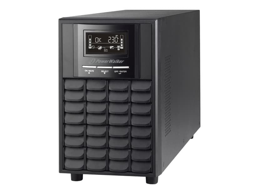 Powerwalker VI2000 2000VA 1400W UPS