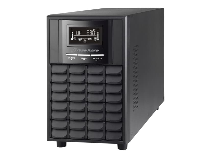 Powerwalker VI 3000 CW - (Fyndvara klass 2)