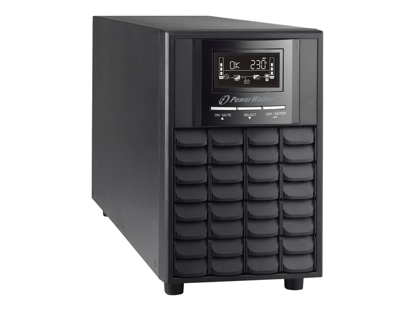 Powerwalker VI 3000 CW - (Fyndvara klass 2)