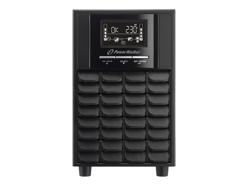 Powerwalker VI 3000 CW - (Fyndvara klass 2)
