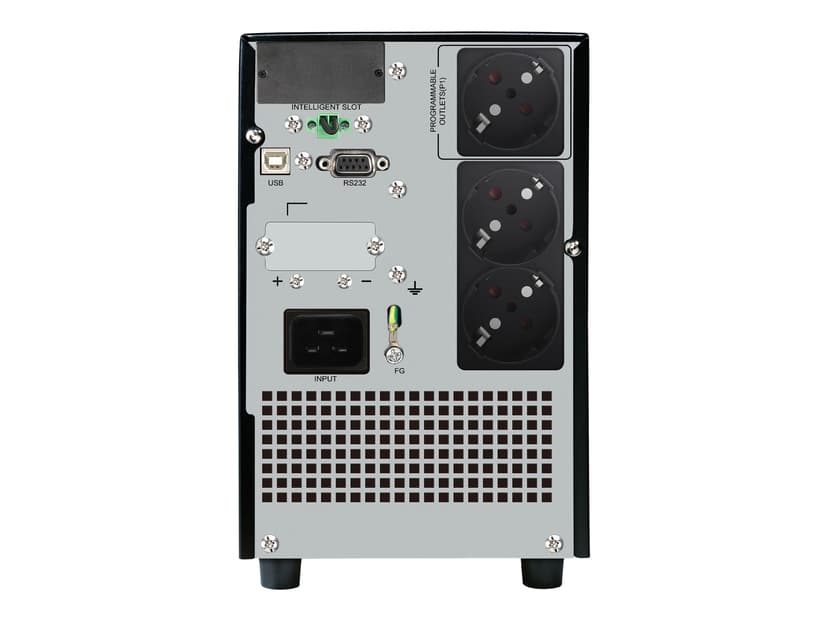 Powerwalker VI 3000 CW - (Fyndvara klass 2)