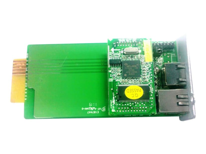 Powerwalker NMC SNMP-indstikskort