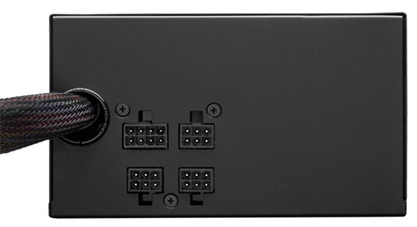 Corsair CX600M