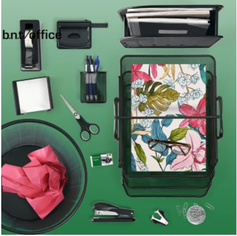 BNT Office In A Box - Starter Kit