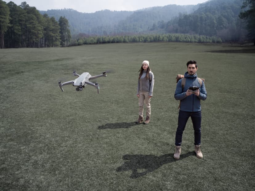 DJI Air 2S Fly More Combo