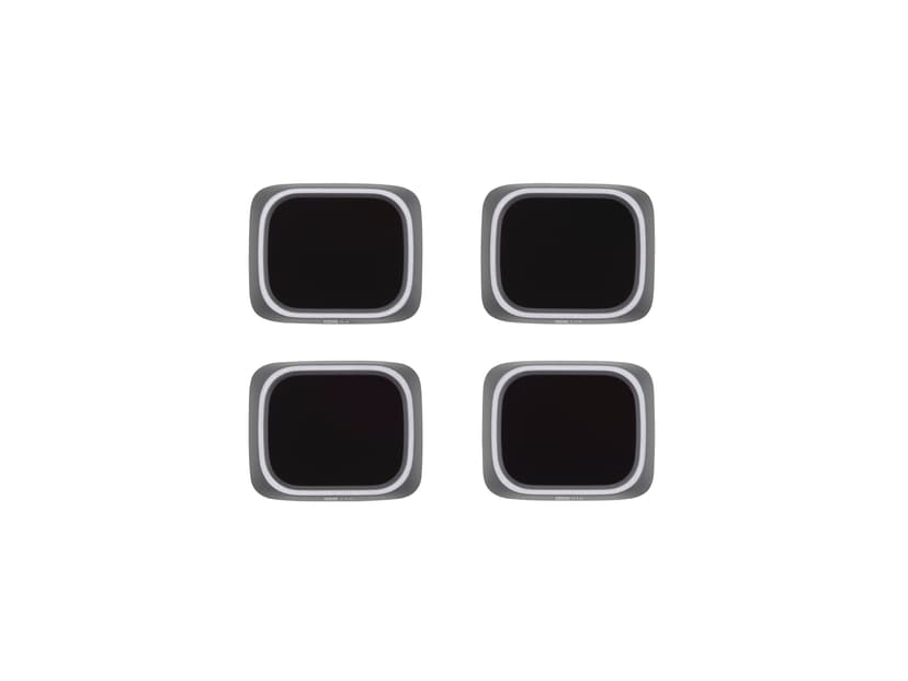 DJI Air 2S ND-filtre 64/128/256/512