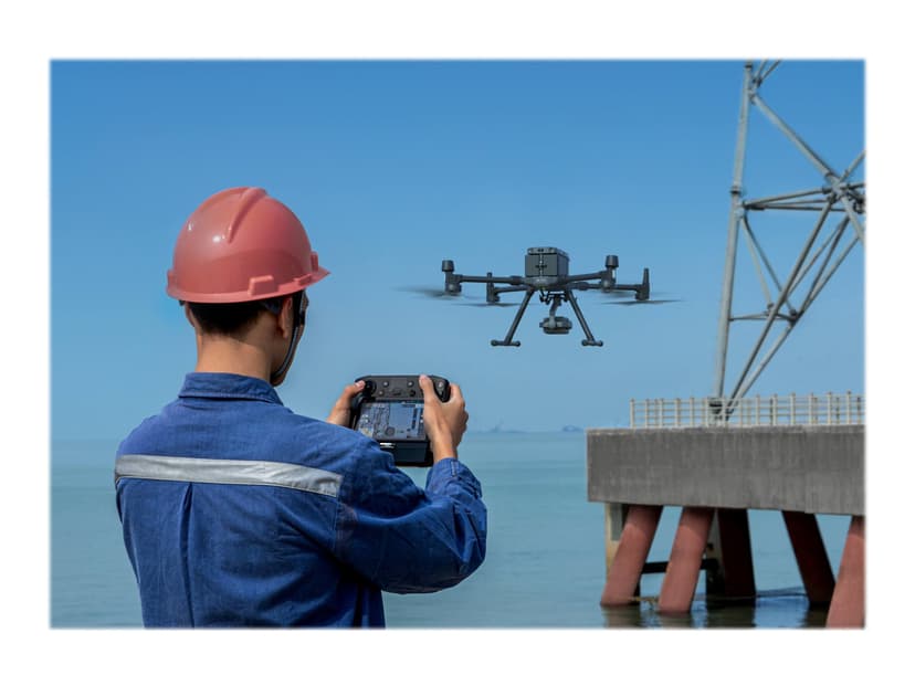 DJI Smart Controller Enterprise (Matrice 300)