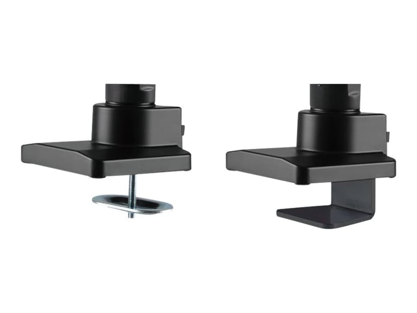Neomounts NM-D775BLACK - Monitorarm voor flatscreens tot 32" - Zwart