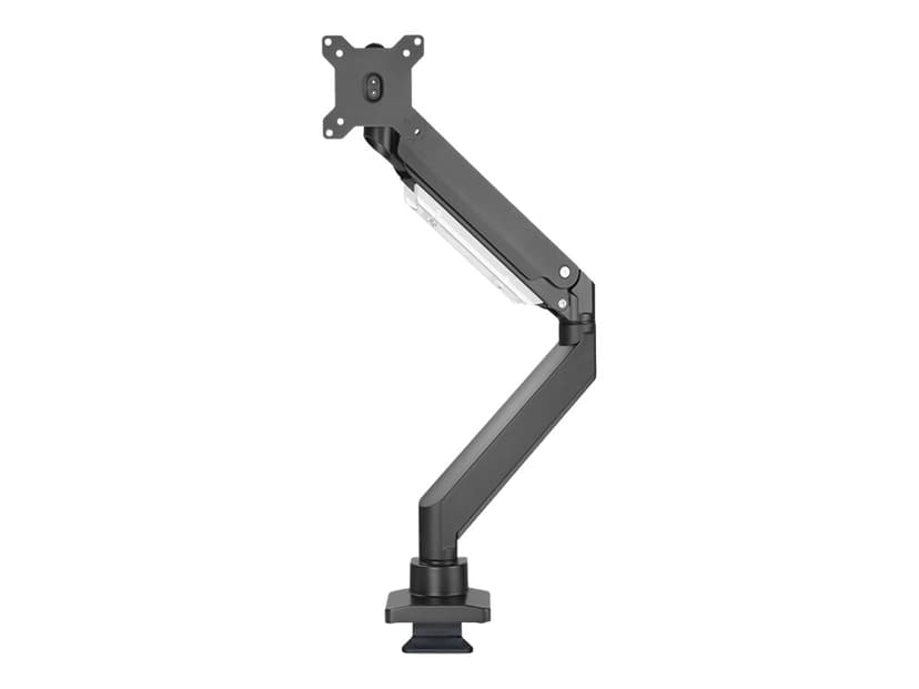 Neomounts NM-D775BLACK - Monitorarm voor flatscreens tot 32" - Zwart