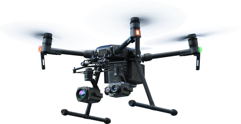 DJI ZENMUSE Z30 (CP.ZM.000506) | Dustinhome.se