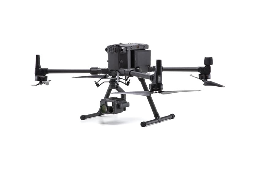 DJI ZENMUSE H20T