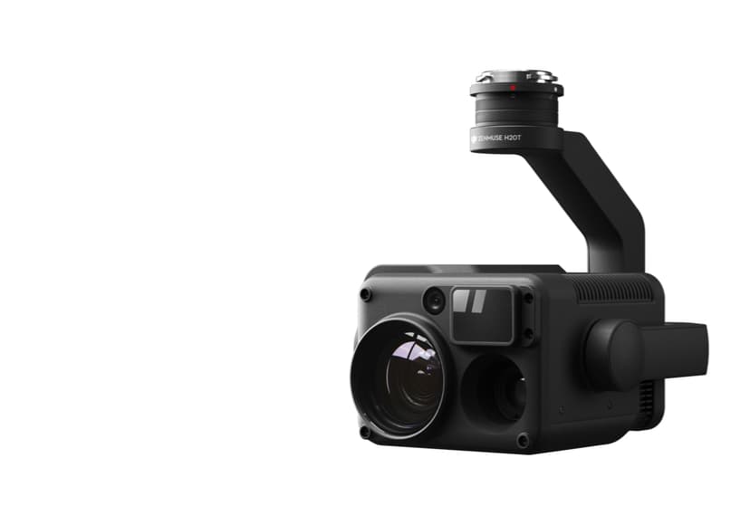 DJI ZENMUSE H20T