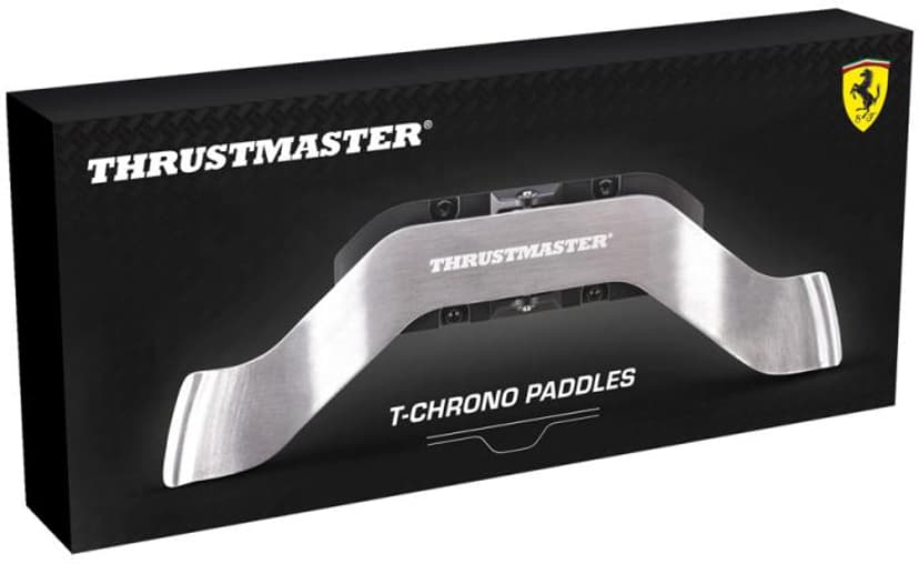 Thrustmaster T-Chrono Paddles