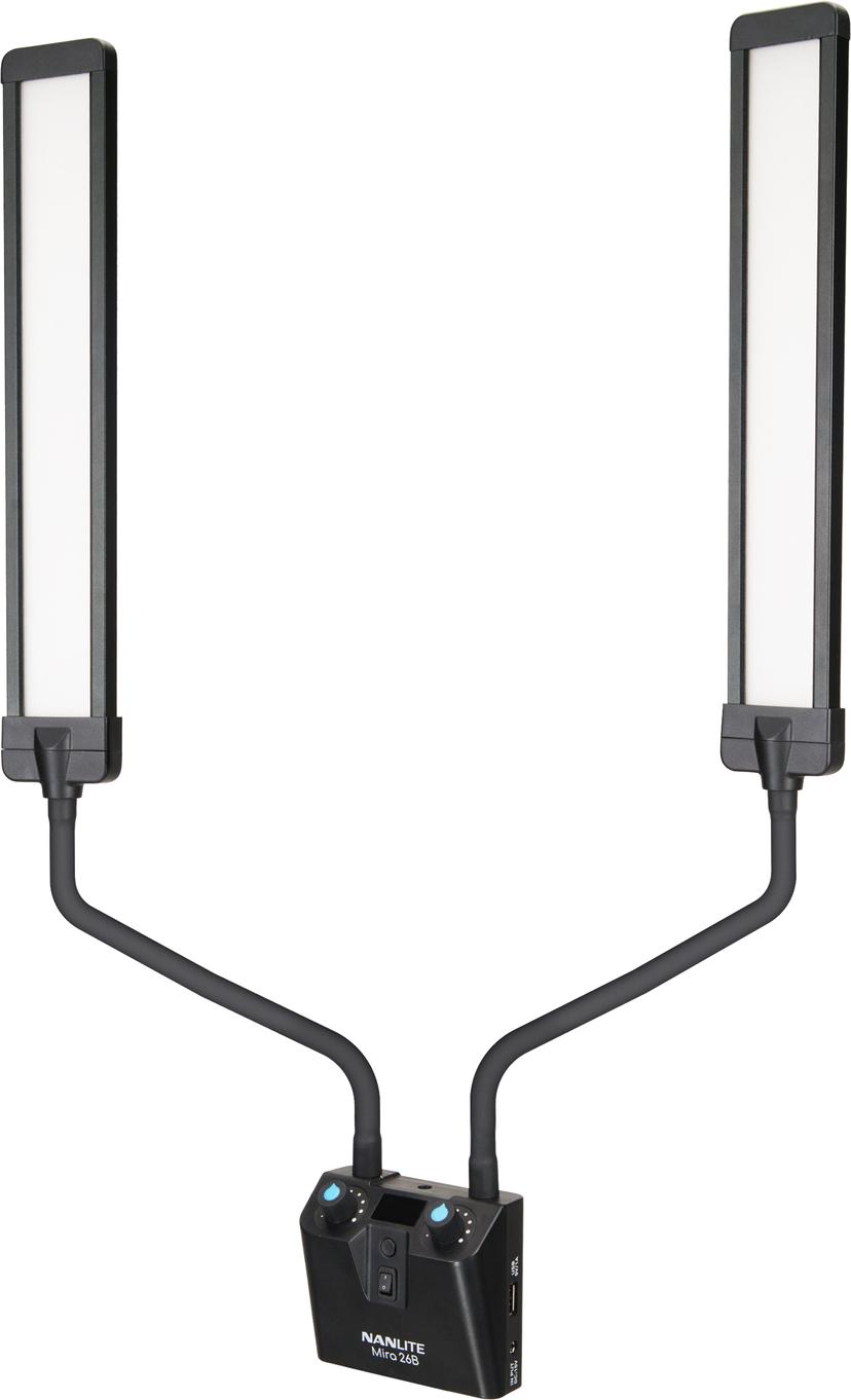 NANLITE Mira 26B