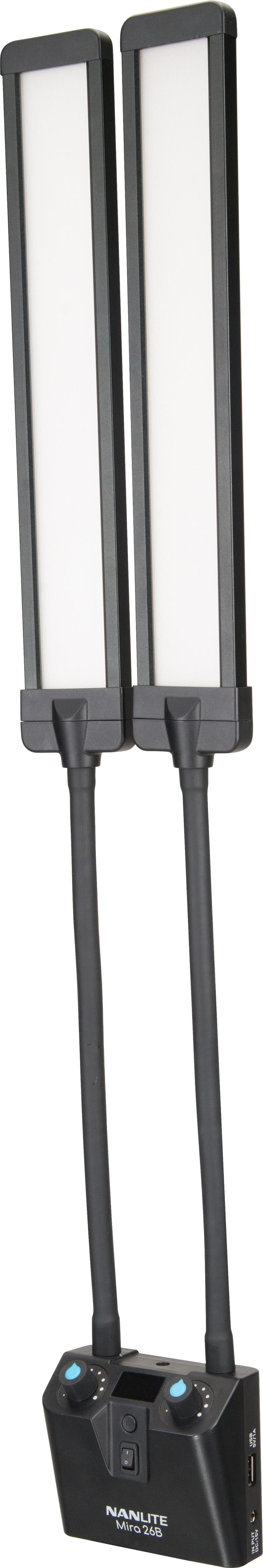 NANLITE Mira 26B