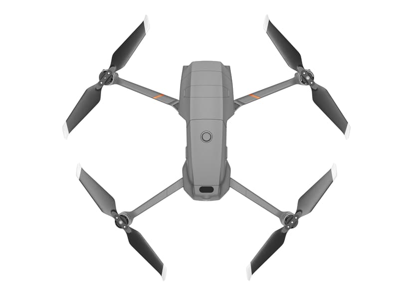 DJI MAVIC 2 ENTERPRISE ADVANCED