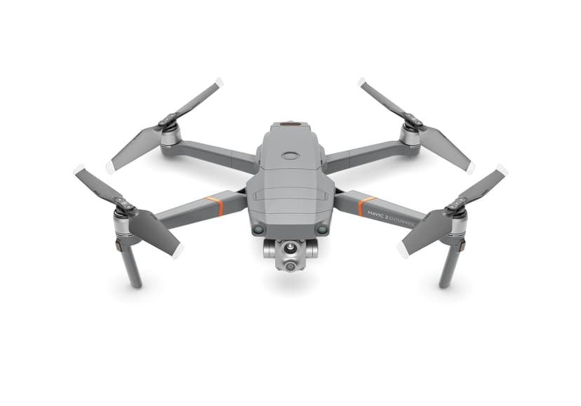 DJI MAVIC 2 ENTERPRISE ADVANCED (CP.EN.00000338.01) | Dustinhome.se