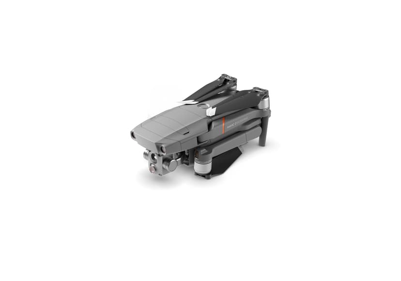 DJI MAVIC 2 ENTERPRISE ADVANCED
