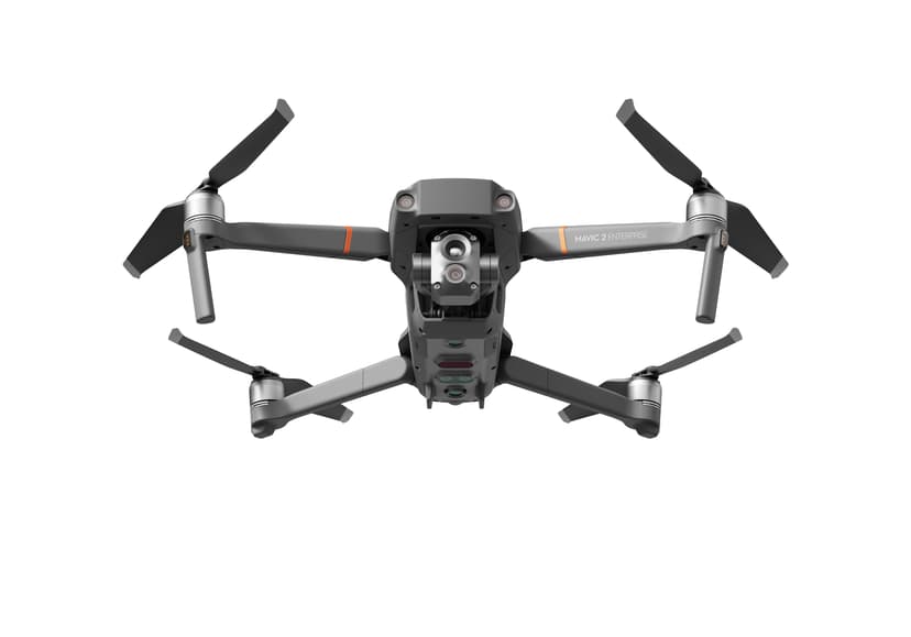 DJI MAVIC 2 ENTERPRISE ADVANCED (CP.EN.00000338.01) | Dustinhome.se