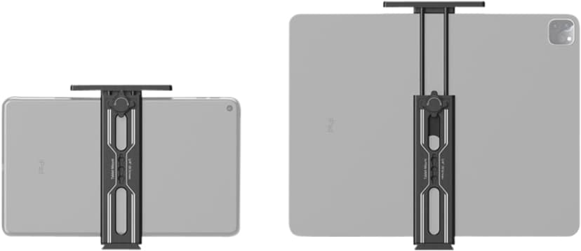 Smallrig 2930 puhelimen teline Musta