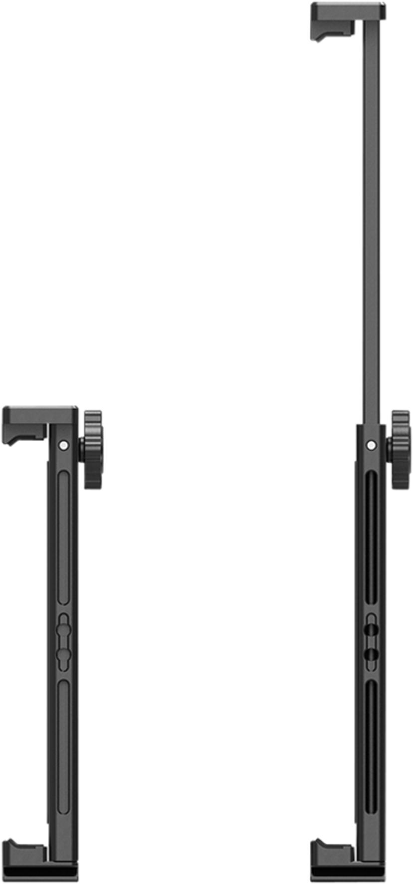 Smallrig 2930 puhelimen teline Musta