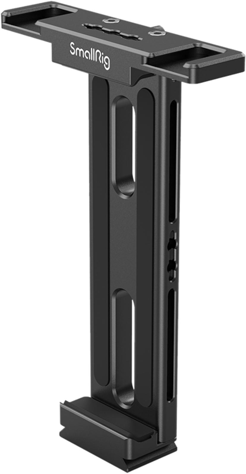 Smallrig 2930 puhelimen teline Musta