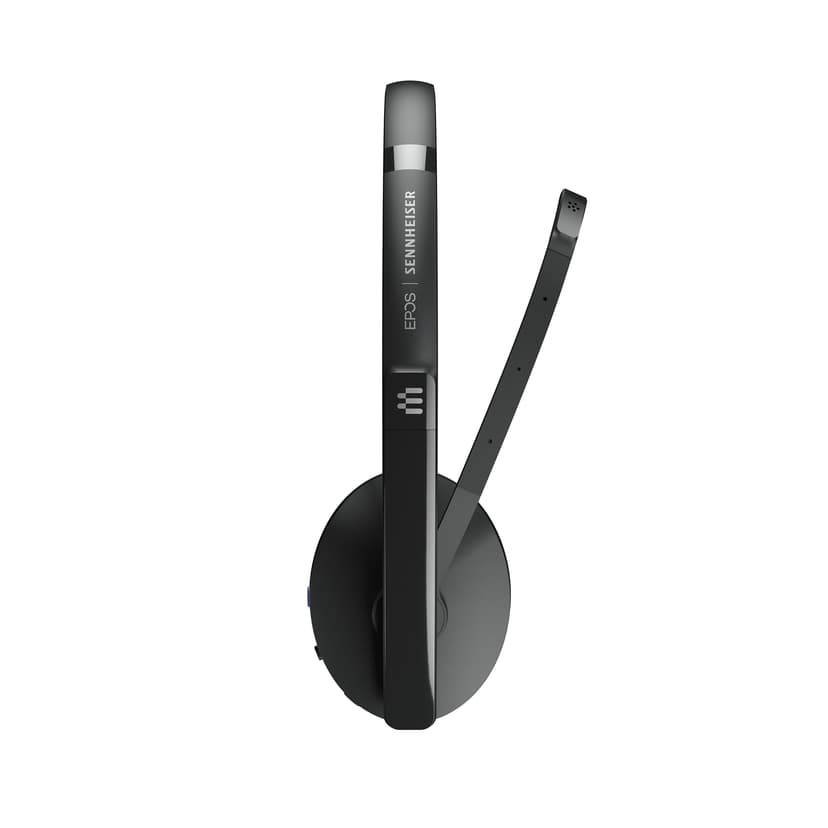 EPOS Adapt 261 Stereo USB-C Microsoft Teams Svart