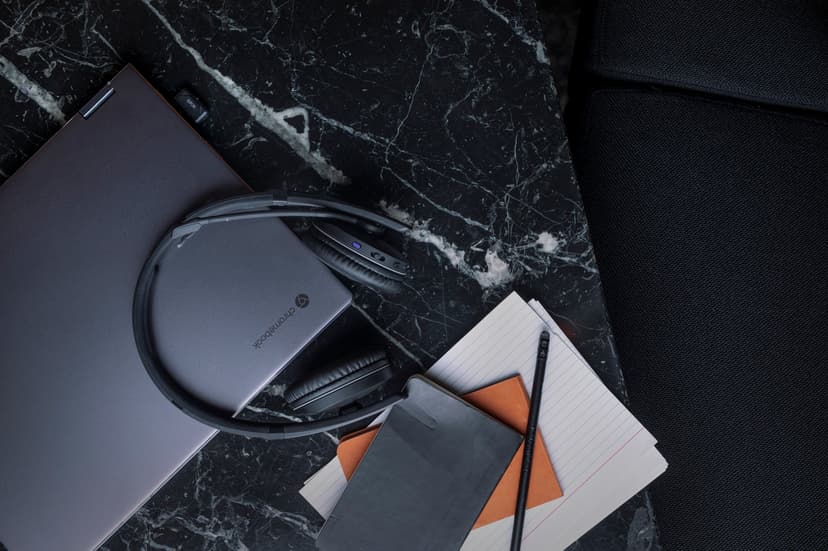 EPOS Adapt 260 Stereo USB-C Microsoft Teams Svart